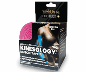 K.TAPE SINGLE COLOUR - JAPANESE ( 5cm*5m)