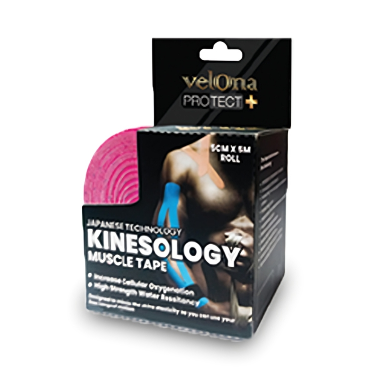 K.TAPE SINGLE COLOUR - JAPANESE ( 5cm*5m)