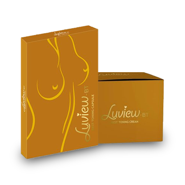 Luview BT Cream 40g