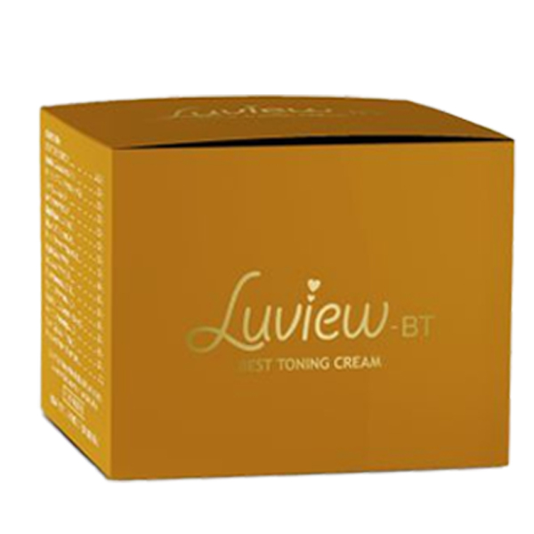 Luview BT Cream 40g
