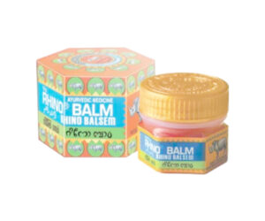Rhino Balm 10g