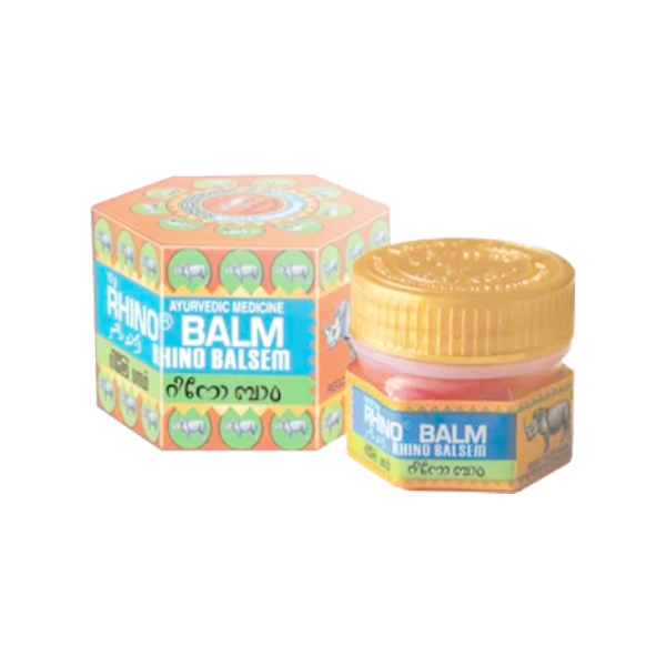 Rhino Balm 10g