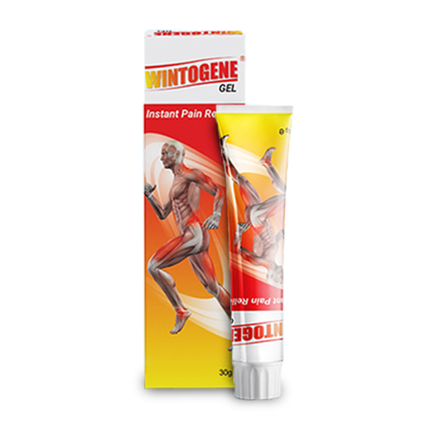 Wintogene Pain Gel