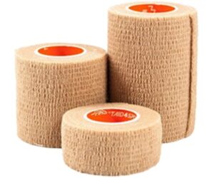 Cohesive Bandage - Skin Colour