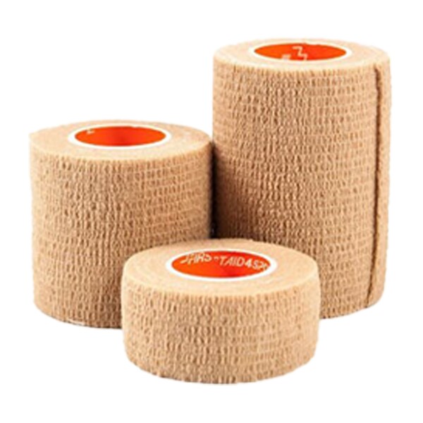 Cohesive Bandage - Skin Colour